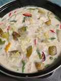 Sayur Lodeh Simple Enak