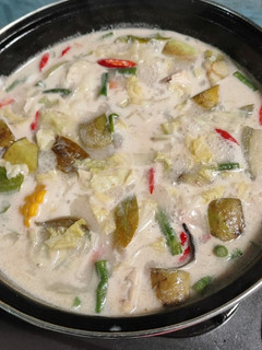 Foto resep Sayur Lodeh Simple Enak