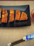 Tonkatsu (pero de secreto)