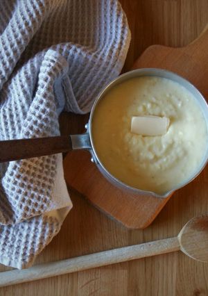 Une photo de Mon Aligot