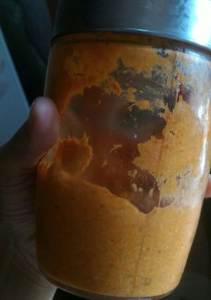 Foto resep Sambal rias ala mak loui