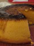 Flan de Calabaza