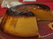 Una foto de postres calabaza