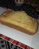 Pan de arroz sin Tacc (especial para celiacos)