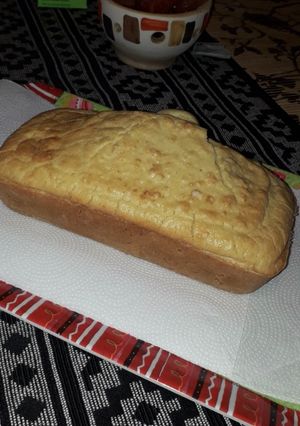 Una foto de Pan de arroz sin Tacc (especial para celiacos)