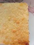 Polenta criolla venezolana