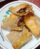 Spring Rolls