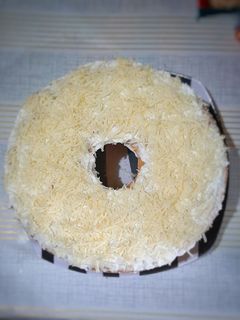 Foto resep Butter Cream Lembut