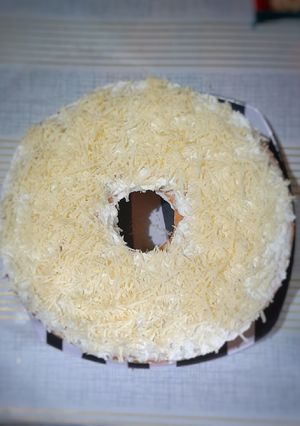 Foto resep Butter Cream Lembut