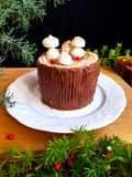 Bûche de Noël