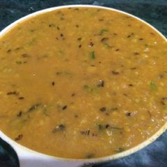 Tuhar Dal A picture of Tuhar Dal.