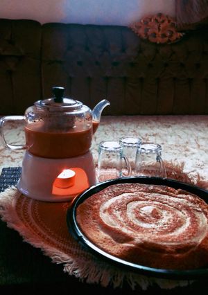 صورة لوصفة مراهيف