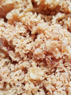 Foto resep Kremesan Ayam Goreng