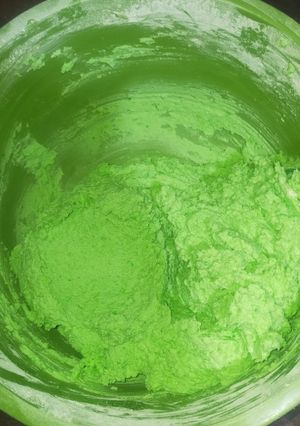 Foto resep Bahan dasar kue kering (1kg tepung)