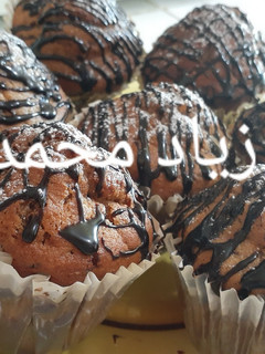 صورة لوصفة مدلان بالشيكولا