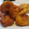Pestiños de miel