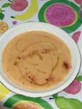 Puré de col