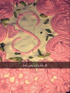 صورة لوصفة كيك ساده لذيذ