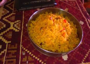 Easy Recipe Tomato Chutney With Garam Masala And Tomato Biryani Delicious Nutritious