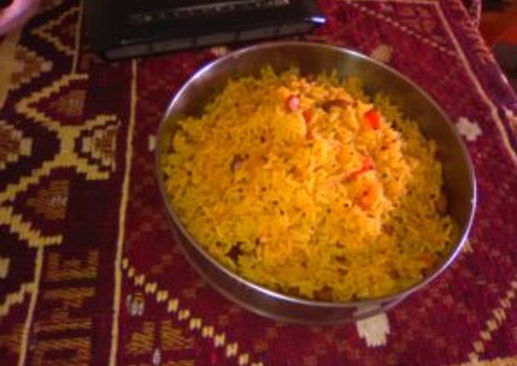 Tomato Chutney With Garam Masala And Tomato Biryani Tomato Chutney With Garam Masala And Tomato Biryani