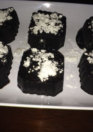 Foto resep Choco Lava