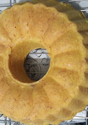 Foto resep Bolu Tape