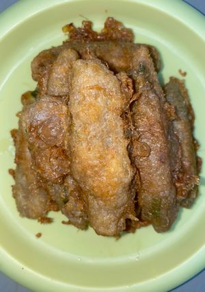 Foto resep Sempol Tahu