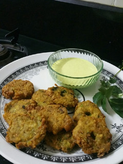 મસાલા વડાઈ(Masala Vadai Recipe In Gujarati) રેસીપી મુખ્ય ફોટો