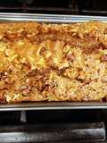 Banana Walnut Bread