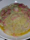 Mangu con cebollitas