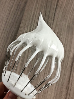 Una foto de Merengue italiano