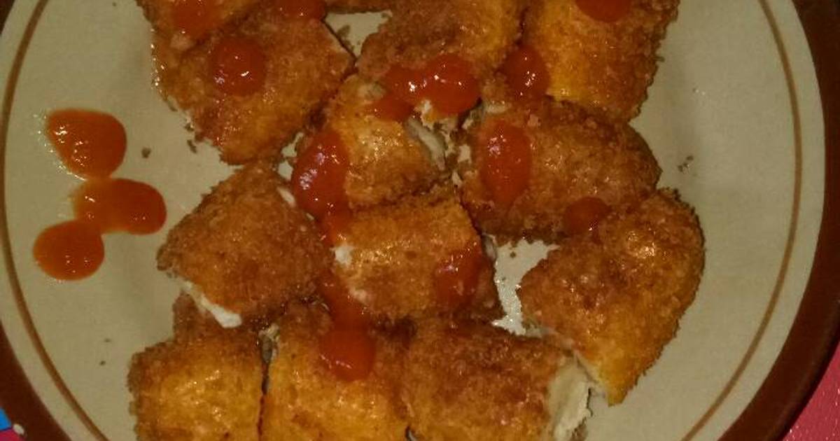  Resep  Bread Cheese roll  oleh Diah Sulistyaningsih Cookpad