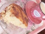 الكيكه التركيه التريليشيا