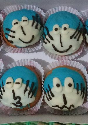 Foto resep Donat yummy 😍🍩