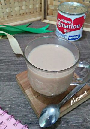 Foto resep Teh Tarik