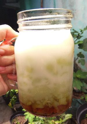 Foto resep Dawet Seger