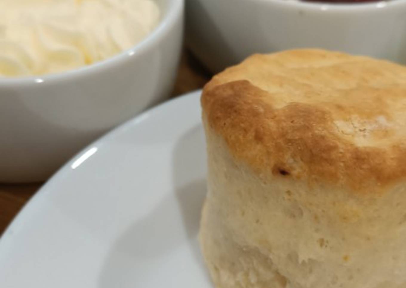 Scones