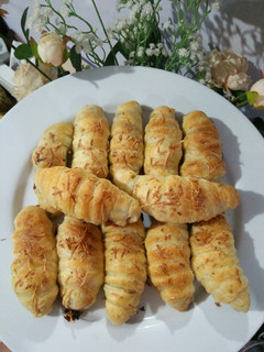 Foto resep Bolen pisang
