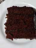 Brigadeiro para relleno tortas
