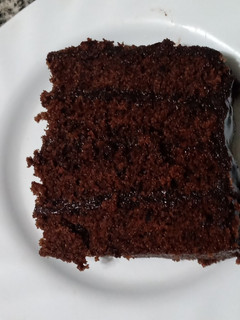 Una foto de Brigadeiro para relleno tortas