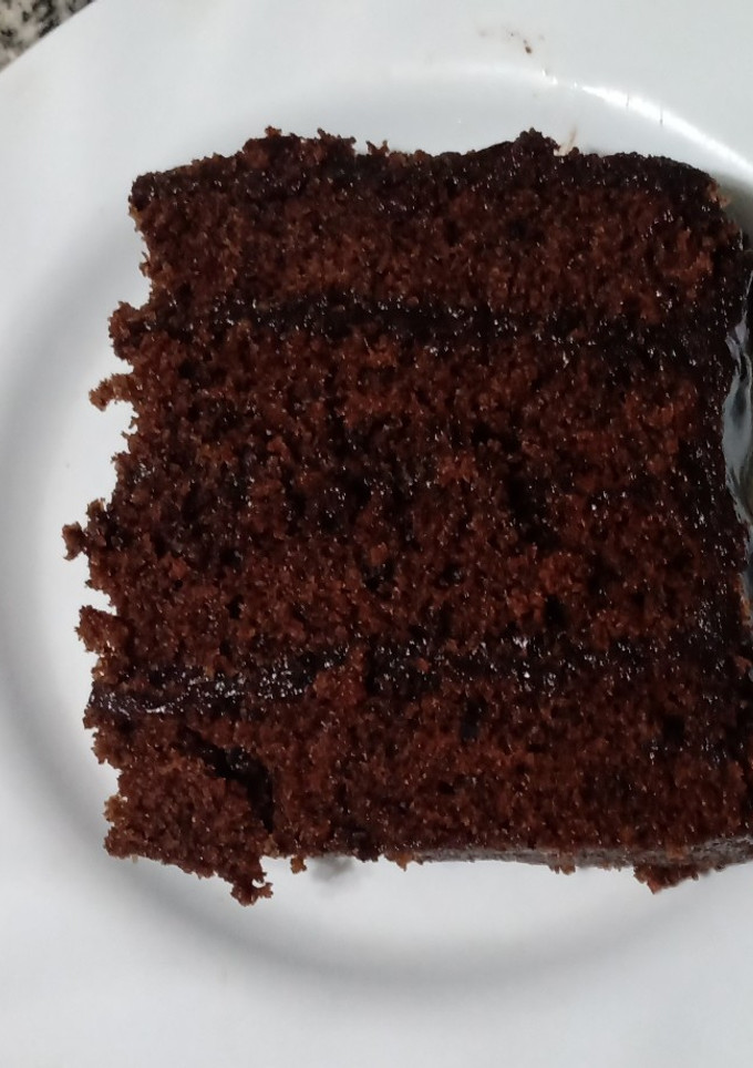Una foto de Brigadeiro para relleno tortas