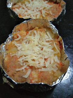 Foto resep Pastel Tutup mpasi 9mo+