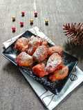 Oliebollen