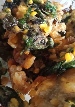 Foto resep Bakwan Jagung BM Jeletot