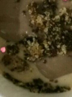 صورة لوصفة حلى كيك سرايا