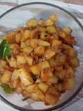 Sambal goreng kentang