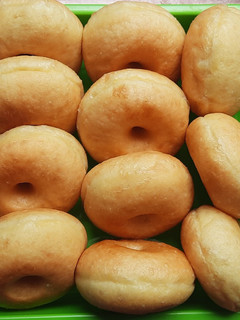 Foto resep Donat kentang