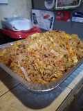 Arroz cubano