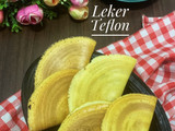 Leker Teflon