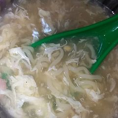 A picture of Soup.